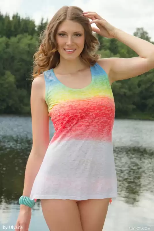 Незабутні миті задоволення чекають на тебе вже сьогодні! — фотографія анкети