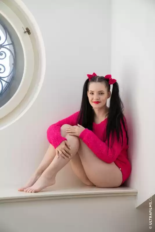 Чуттєвий масаж з кокосовою олією — фотографія анкети