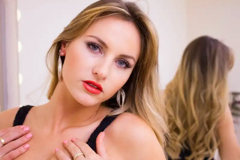 Тебе пропонують комфорт і пристрасть в одному запрошенні — фотографія анкети