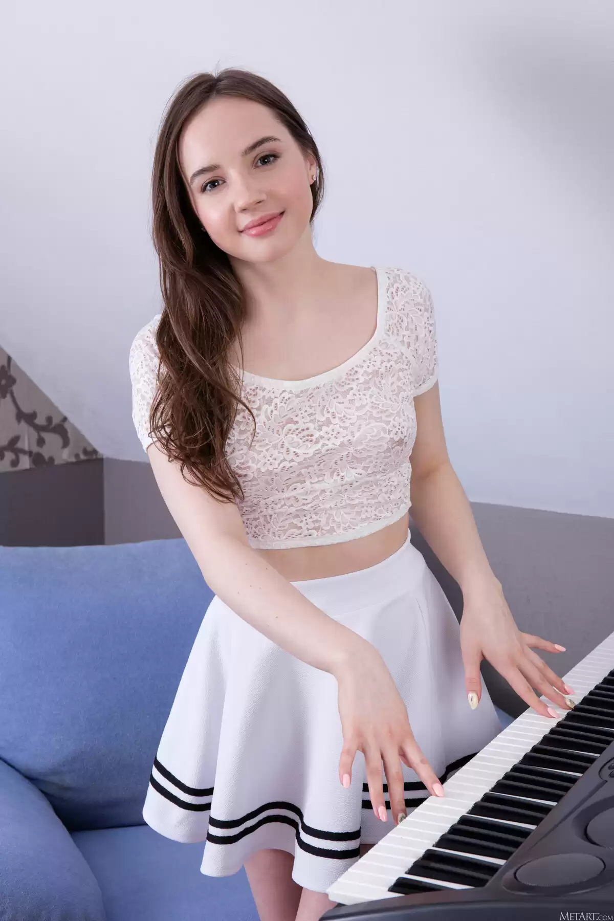 Є вільний час. Знижка на пару годин. — фотографія анкети