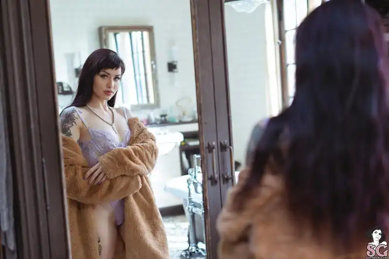 Занурення у світ тілесних задоволень — фотографія анкети