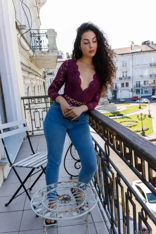 Открой новые грани своих фантазий — фотография анкеты