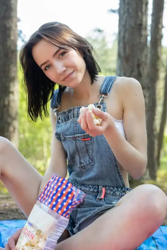 В поисках уюта? Загляните ко мне — фотография анкеты