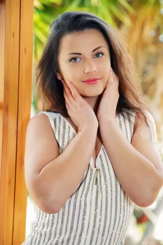 Тепло и комфорт в одном месте — фотография анкеты