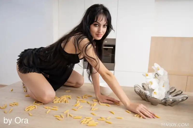 Вишукана зустріч для цінителів легких задоволень — фотографія анкети