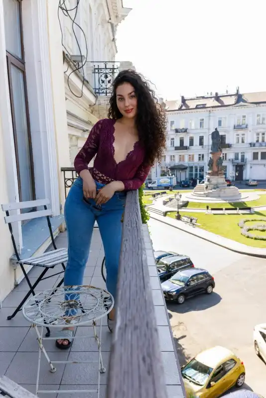 Сладости мира виртуальности ждут тебя — фотография анкеты