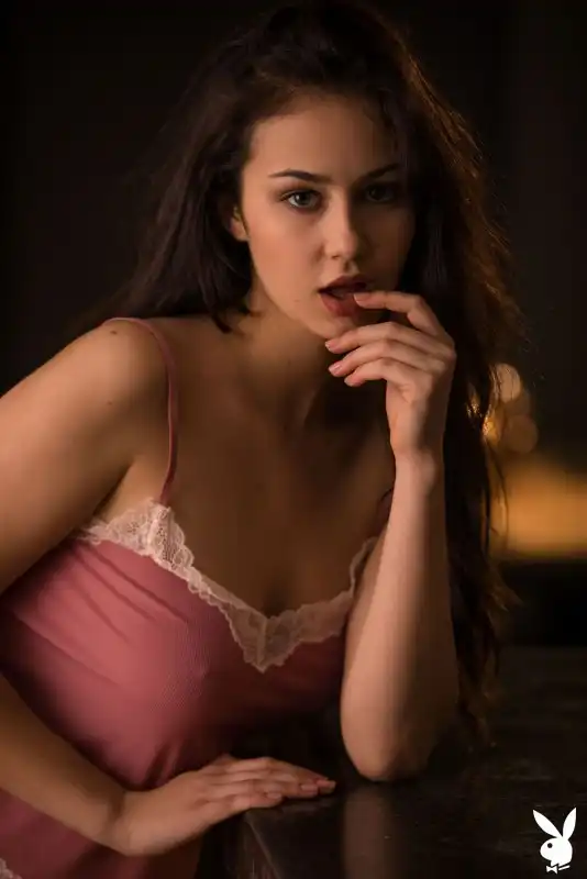 Раскрой свой внутренний мир через особый массаж — фотография анкеты