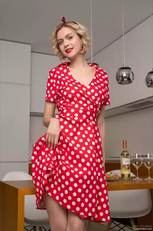 Готова провести незабываемую ночь у вас дома — фотография анкеты