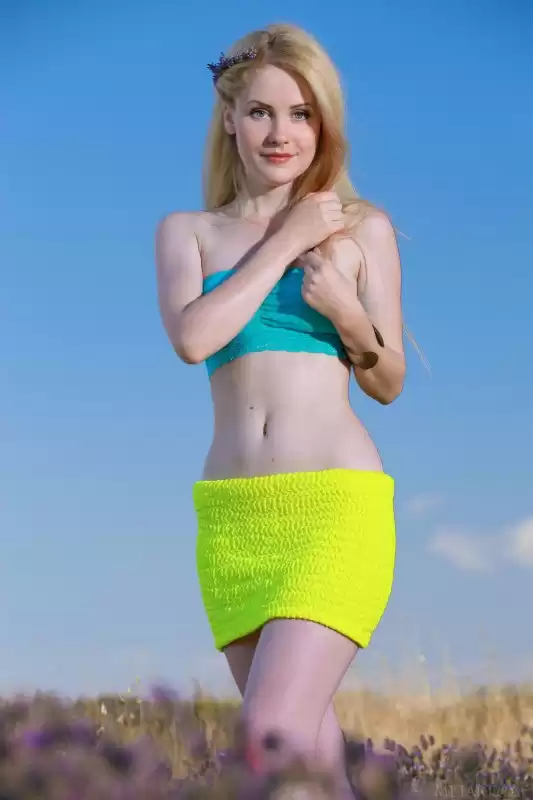 Збери миті щастя з особливими дівчатами поруч з тобою — фотографія анкети