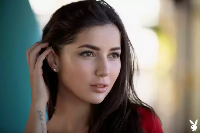 Личный подход к каждому моменту общения — фотография анкеты