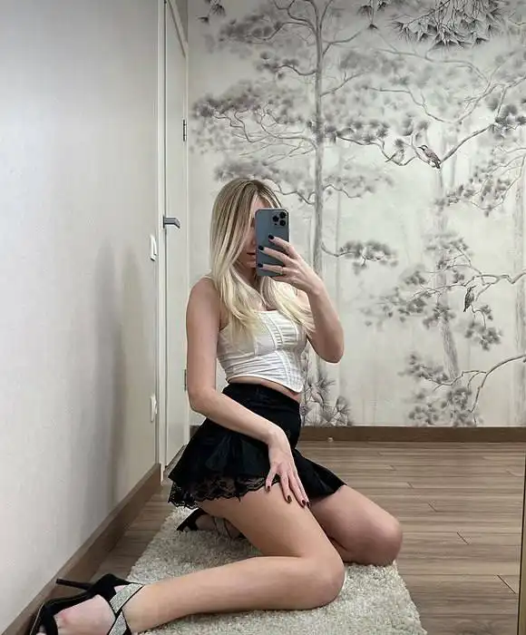 Олеся — фотографія анкети 3