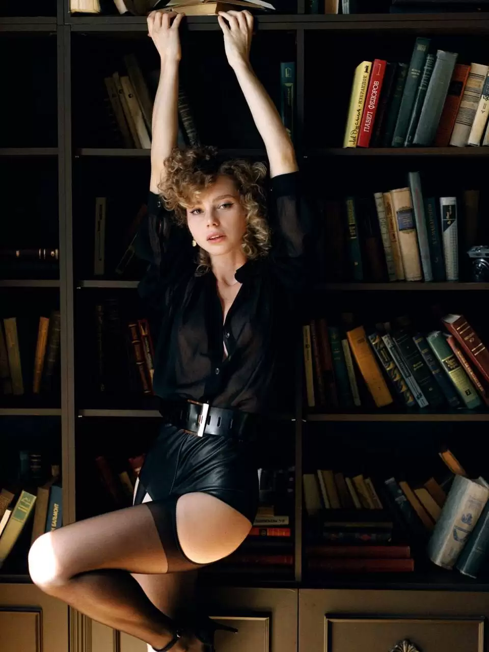 Анюта tg @anytkaintim01 — фотографія анкети 2