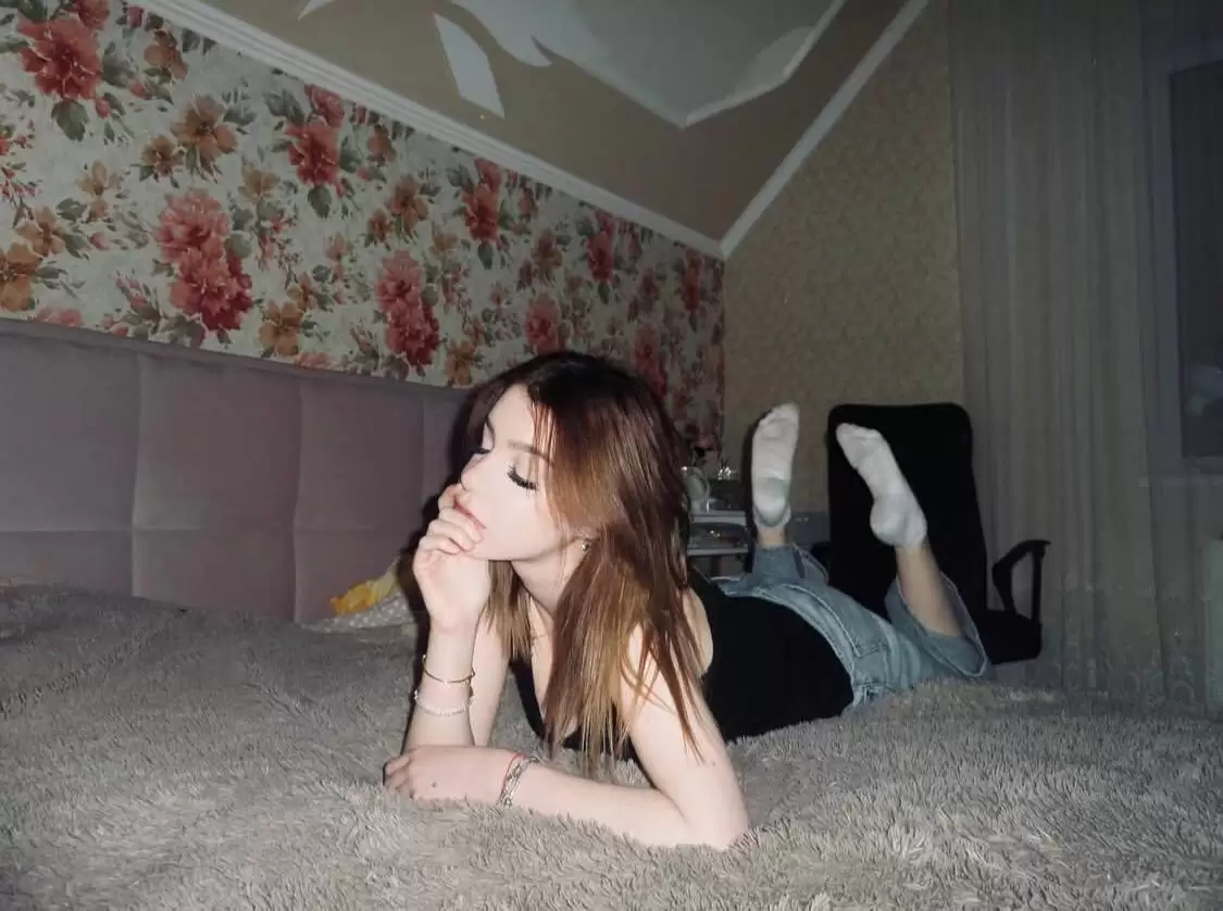 Кіра  +380 63 950 27 68 ✅ @intim_zustrich — фотографія анкети 6