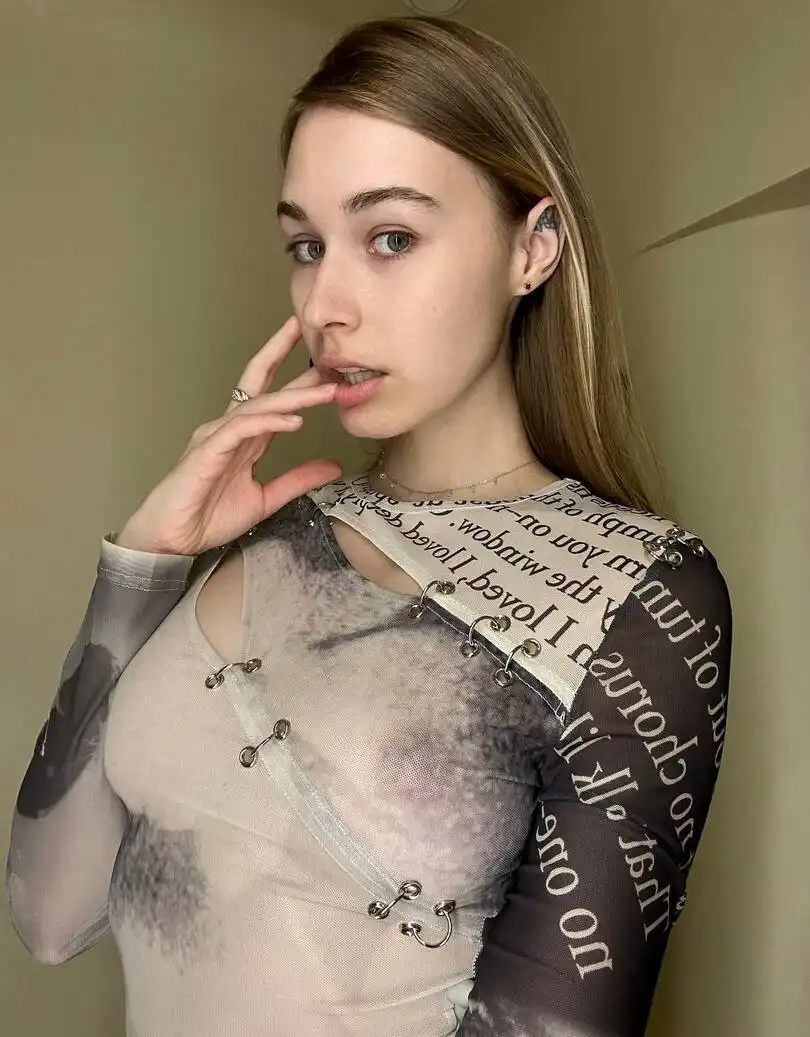 Мелиса — фотография анкеты