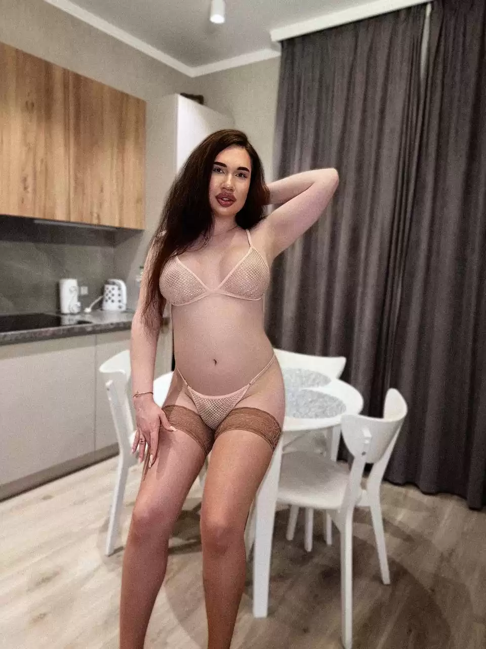 Олександра (Транс) — фотографія анкети 2