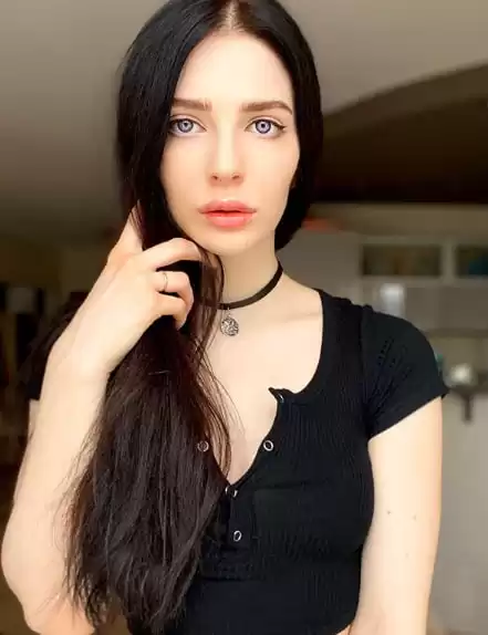 Алена — фотографія анкети 4