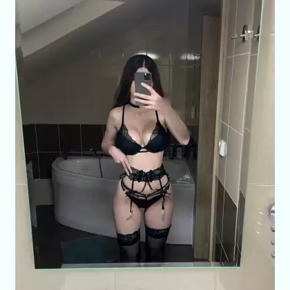 ИНДИВИДУАЛOЧКA __С СИЛИКOНОВOЙ ГPУДЬЮ ТРОEЧКOЙ — фотографія анкети 4