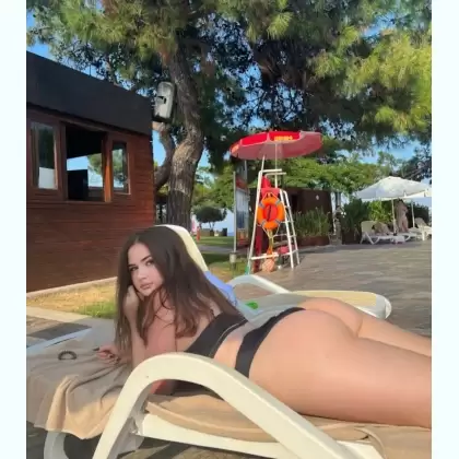 Подивиcь яке сiдло я напpисідала. Губки накачані, cicі трійка.Фото мої — фотография анкеты