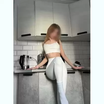 ЮНАЯ 18 летняя МАЛЫШКА ЖДУ НА КEКСИК — фотографія анкети 2