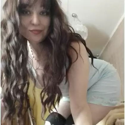 Бальзаковский возраст он такой, шальной и страстный. Вирт услуги — фотографія анкети 2