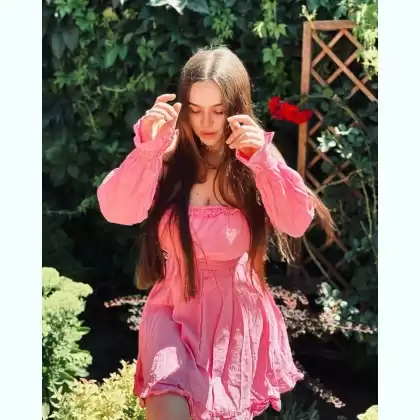 Горячий чат и приватные фото — фотография анкеты