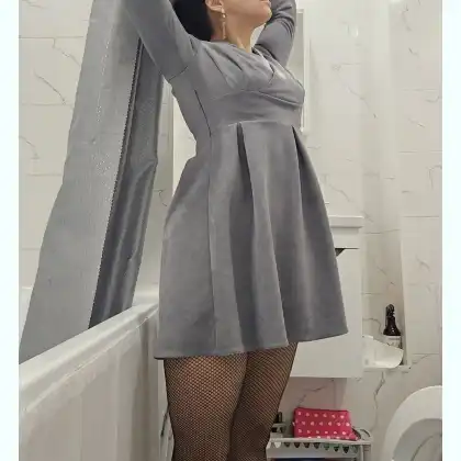 Фотосесія з натуральним підходом без передоплати — фотографія анкети