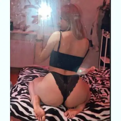 Нежные моменты для тебя: выбери свое время — фотография анкеты