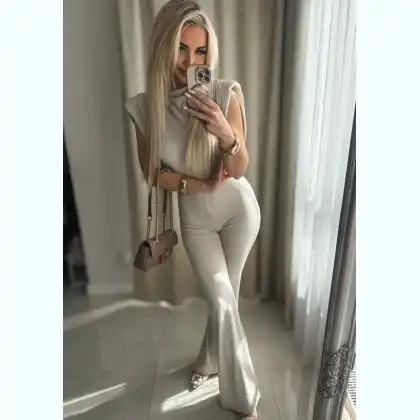 Эскорт-сервис для мужчин: выбери свой вечер — фотография анкеты