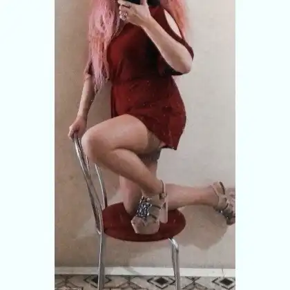 Встречи, о которых мечтаешь, ждут тебя — фотография анкеты