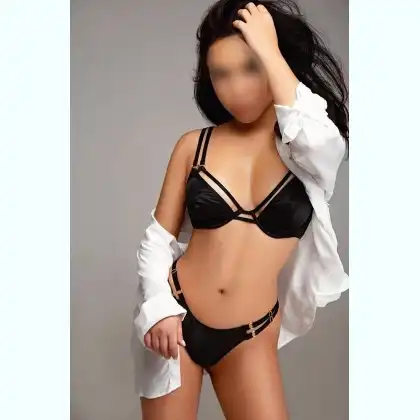 Только реальные встречи: приятно провести время — фотография анкеты