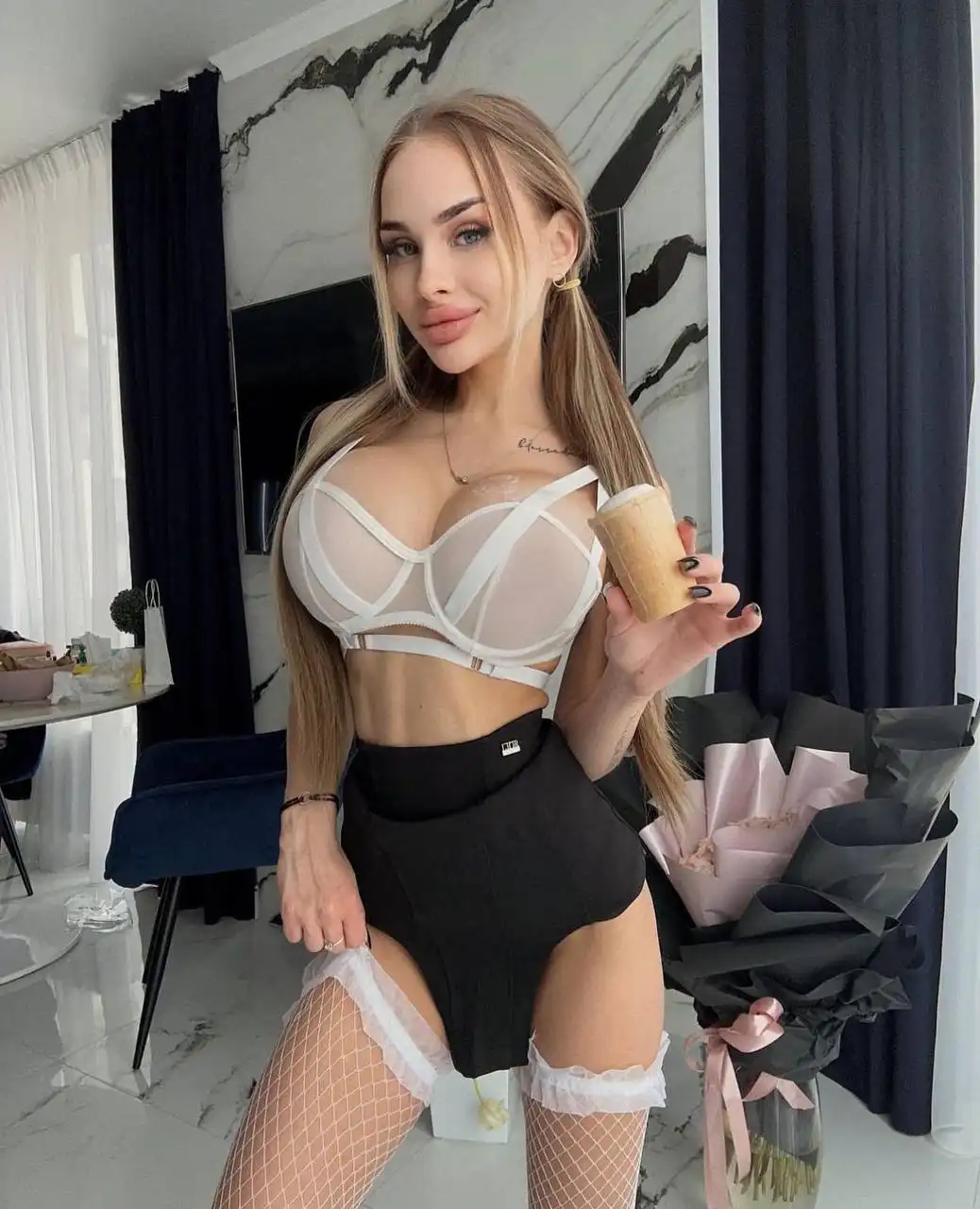 Виола — фотография анкеты 3