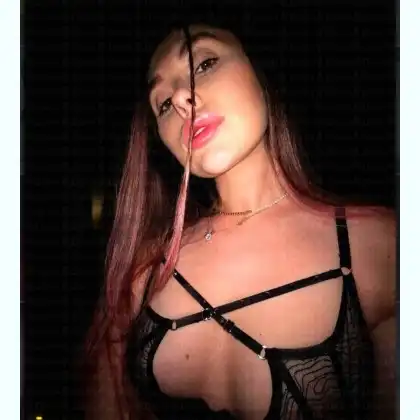 Чувственный массаж с абсолютной отдачей — фотография анкеты