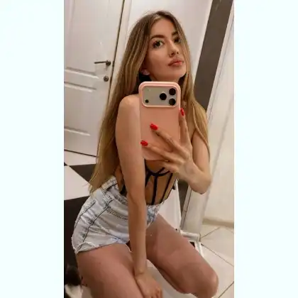 Пикантный чат и полупрозрачное белье — фотография анкеты
