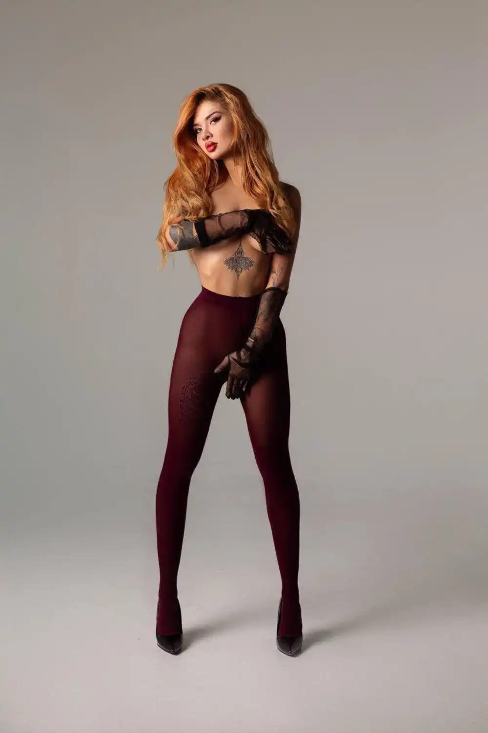 Полина — фотографія анкети 2