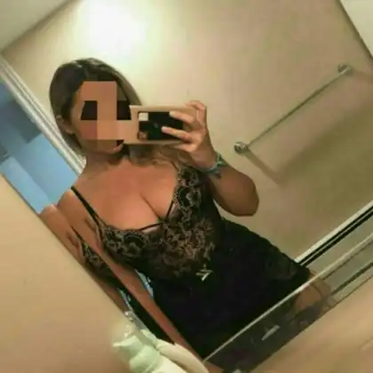Неистовая девушка с выездом для отдыха — фотография анкеты