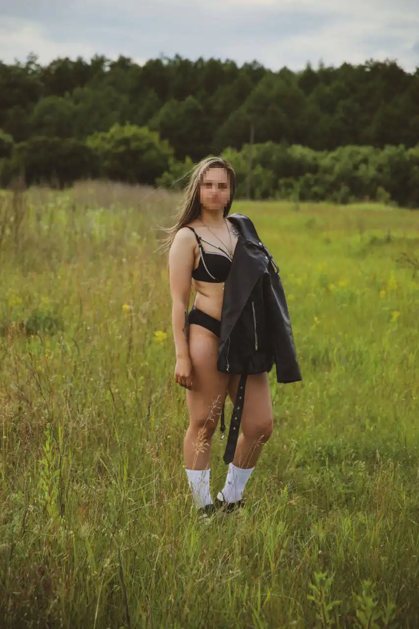 Дарина — фотографія анкети 2