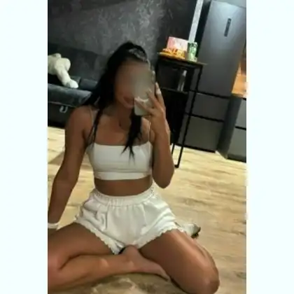 Ночь обещает быть жаркой и интересной — фотография анкеты