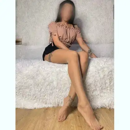 Страстные встречи для приятного отдыха — фотография анкеты
