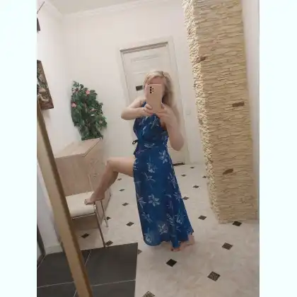 Открой новую страницу эмоций и наслаждений — фотография анкеты