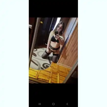 Высокая и статная девушка с МБР для тебя — фотография анкеты