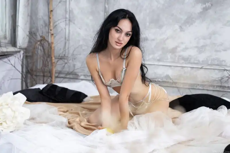 Удовольствие и комфорт для твоего вечера — фотография анкеты
