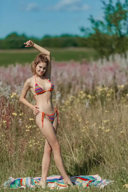 Вночі буде особливо приємно провести час разом — фотографія анкети
