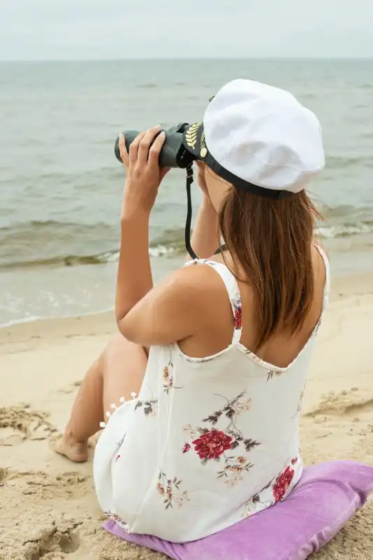 Нежные спутницы для ярких встреч — фотография анкеты