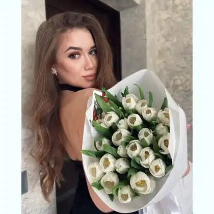 Тайные встречи с роковой красотой — фотография анкеты