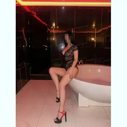 Получите качественные интимные услуги без скрытых платежей — фотография анкеты