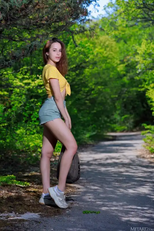 Приглашаю вас в мир своих фантазий — фотография анкеты