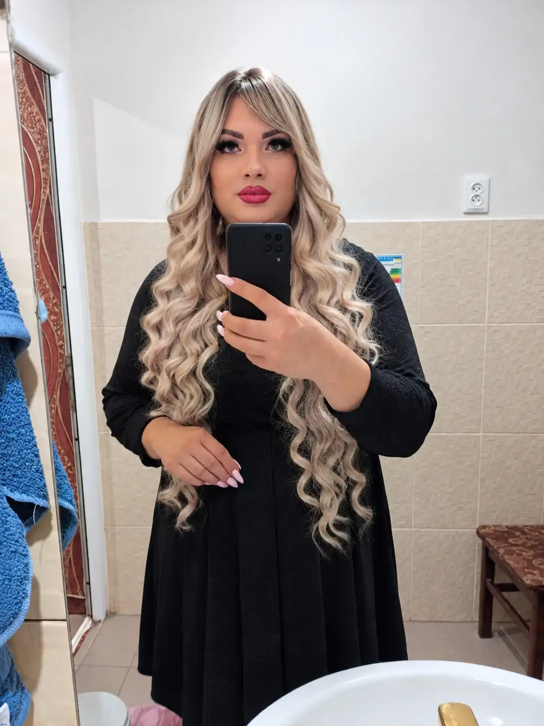 Транс — фотография анкеты 3