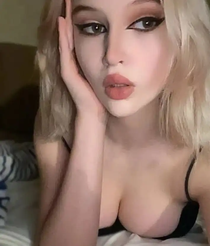 Анюта — фотография анкеты