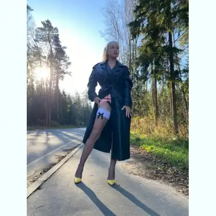 Лучшее время с привлекательными девушками по доступным ценам — фотография анкеты